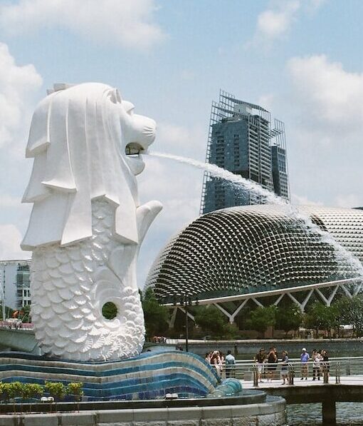 Singapore